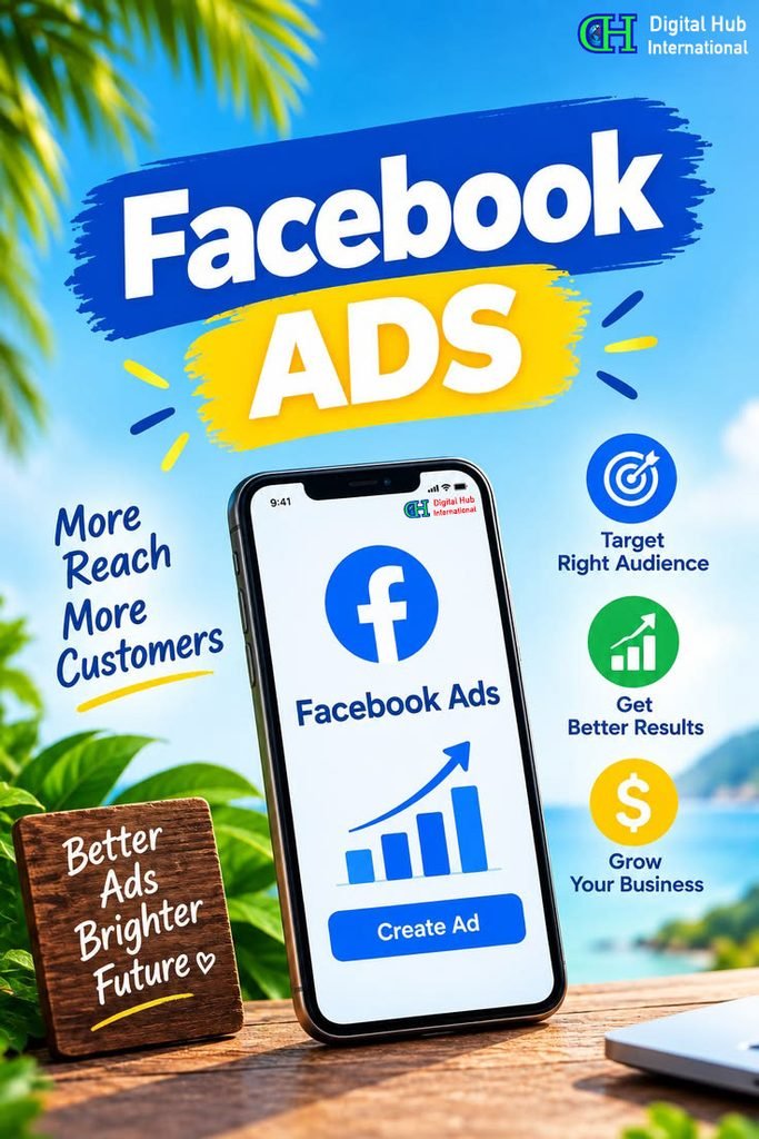 facebook ads