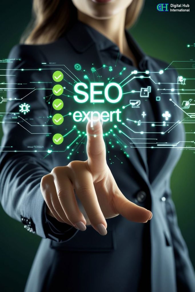 seo expart