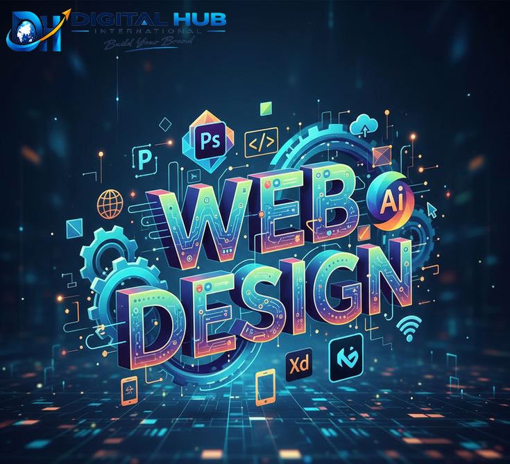 About Web Design and Development