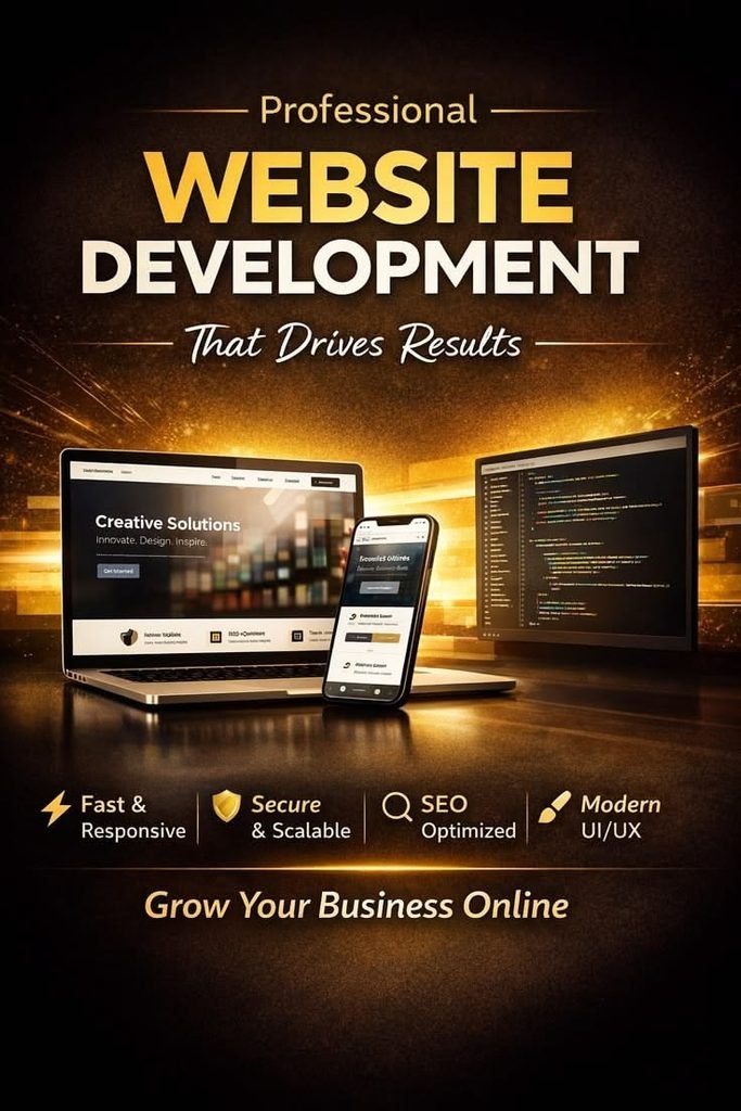 Full Stack Digital Marketing Agency